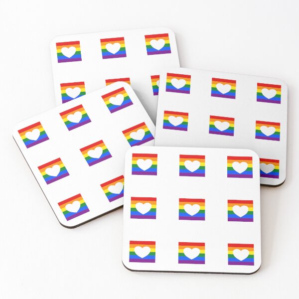 Item preview, LGBTQ pack designed and sold by Inspirationmotivation.