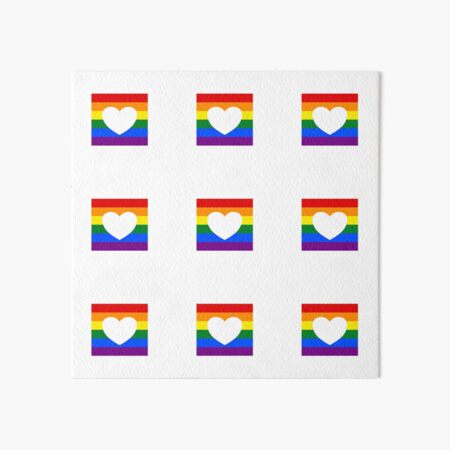Item preview, LGBTQ pack designed and sold by Inspirationmotivation.