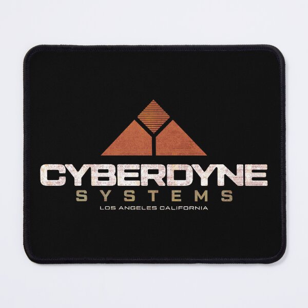 Item preview, Cyberdyne Systems designed and sold by Candywrap Studio.