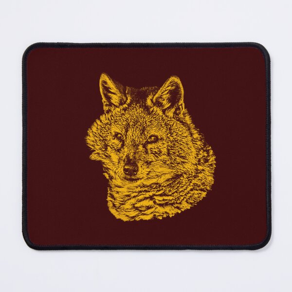 Item preview, Golden Jackal designed and sold by Guardi71.