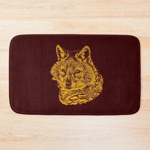 Item preview, Golden Jackal designed and sold by Guardi71.