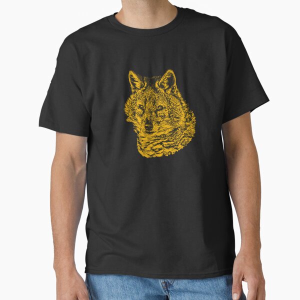 Item preview, Golden Jackal designed and sold by Guardi71.