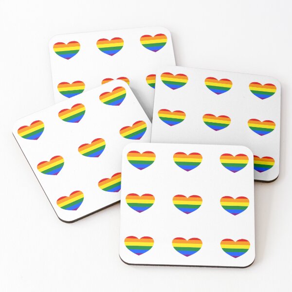 Item preview, LGBTQ pack designed and sold by Inspirationmotivation.