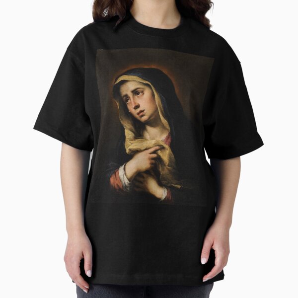 Item preview, Our Lady of Sorrows, Mater Dolorosa by Bartolomé Esteban Murillo designed and sold by Falcometa.