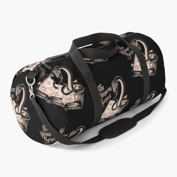 Item preview, The Whispering Serpent designed and sold by SignumShop.