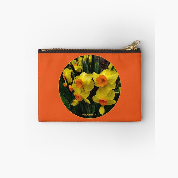 Item preview, Floral - After the Rain Daffodils by  Wagonesta  designed and sold by Wagonesta.