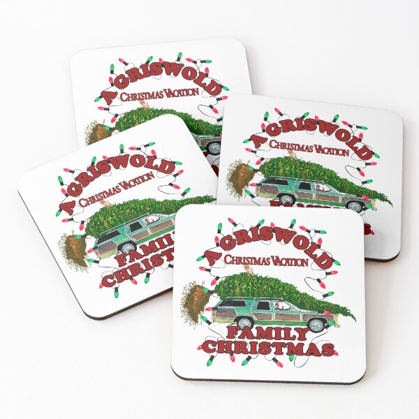 Item preview, Griswold Family Christmas designed and sold by Candywrap Studio.