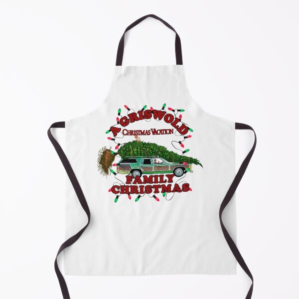 Artikelvorschau, Weihnachten der Familie Griswold entworfen und verkauft von Candywrap Studio.