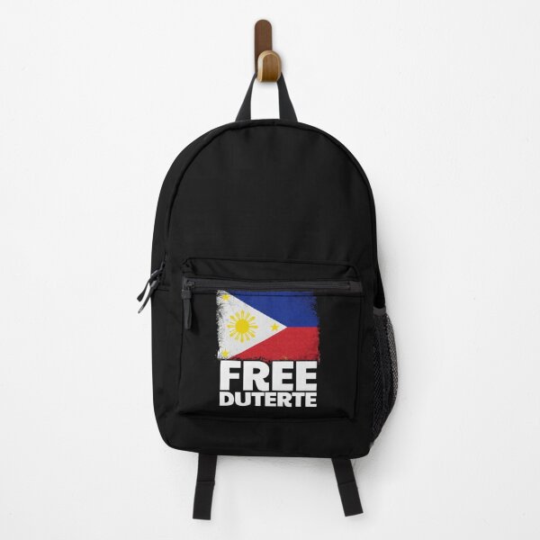 Item preview, Free Duterte Supporter designed and sold by AxstinGraphics.