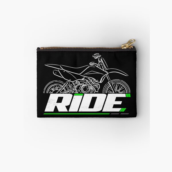 Item preview, Kawasaki KLX110R 2021-2025 para amantes de las motocicletas designed and sold by DrainvolStore.