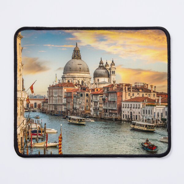 Item preview, Venice and The Grand Canal designed and sold by Viv Thompson Photography .