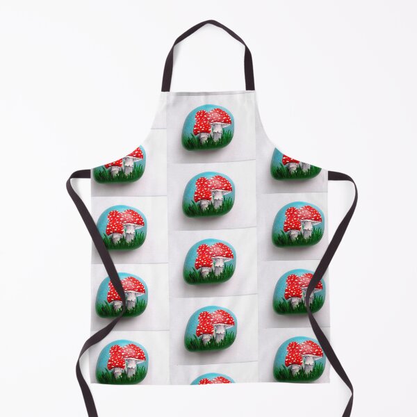 Item preview, Fly Agarics Rock designed and sold by JWRocks.