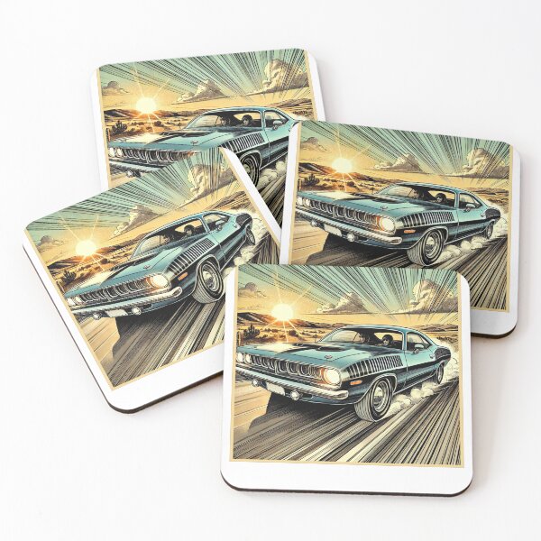 Item preview, challenger designed and sold by DREAMCAR4you.