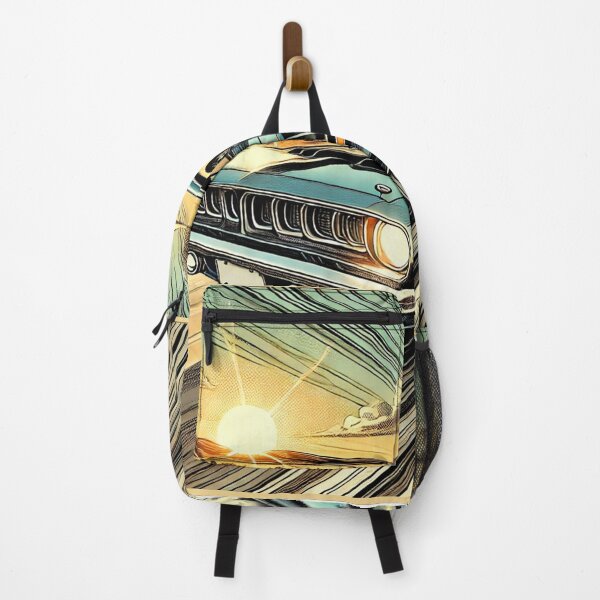 Item preview, challenger designed and sold by DREAMCAR4you.