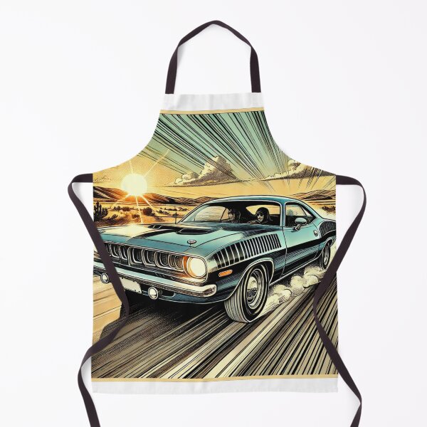 Item preview, challenger designed and sold by DREAMCAR4you.