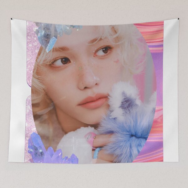 Item preview, Felix Stray Kids designed and sold by Celestinya.