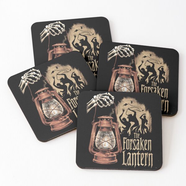 Item preview, The Forsaken Lantern designed and sold by SignumShop.