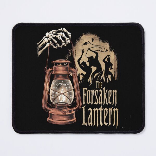 Item preview, The Forsaken Lantern designed and sold by SignumShop.