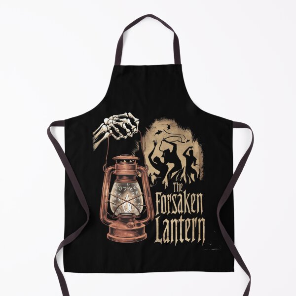 Item preview, The Forsaken Lantern designed and sold by SignumShop.