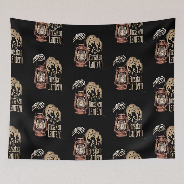 Item preview, The Forsaken Lantern designed and sold by SignumShop.