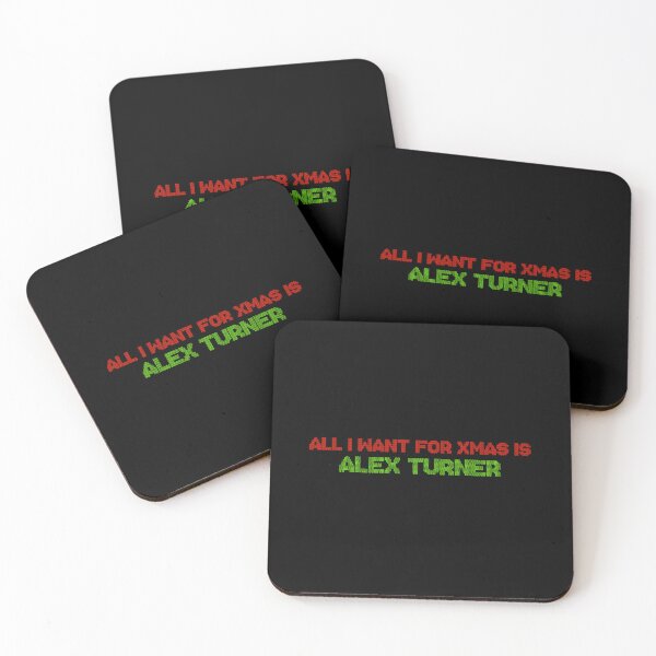 Aperçu de l'œuvre All I Want for Xmas is Alex Turner créée et vendue par 2000sbabyangel.