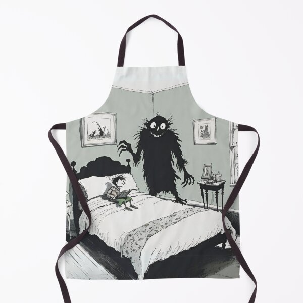 Item preview, Imaginary friend designed and sold by DudeNamedSous.