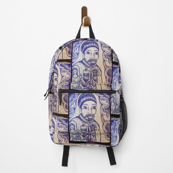Item preview, Old School Vato designed and sold by Madeline Alvizo Ramirez Studios .