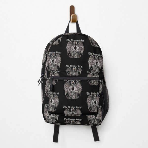 Item preview, The Broken Saint designed and sold by SignumShop.