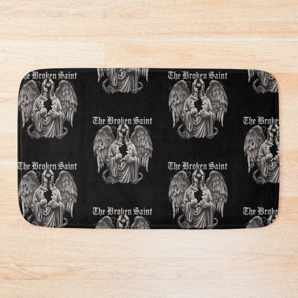 Item preview, The Broken Saint designed and sold by SignumShop.