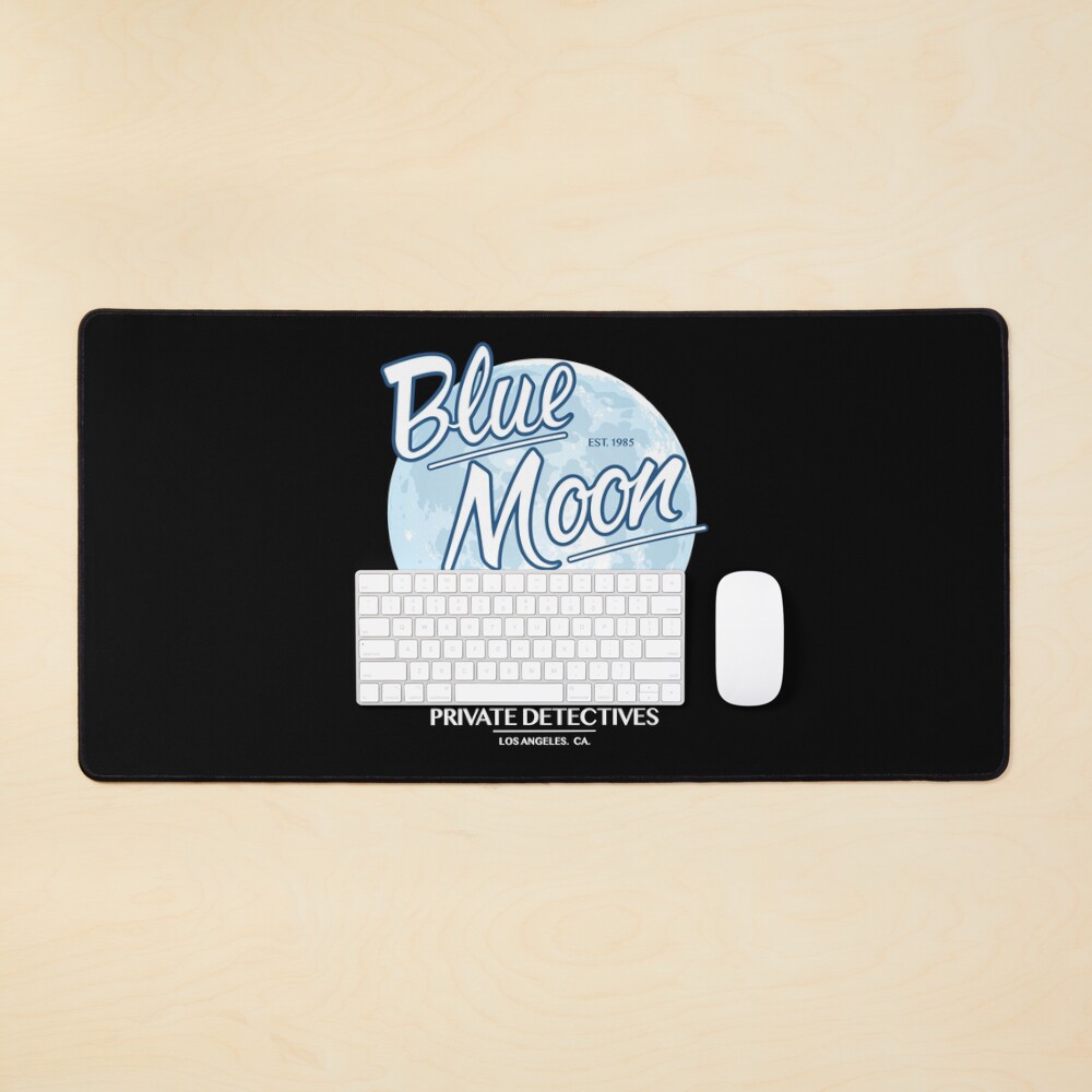 Item preview, Desk Mat designed and sold by Purakushi.