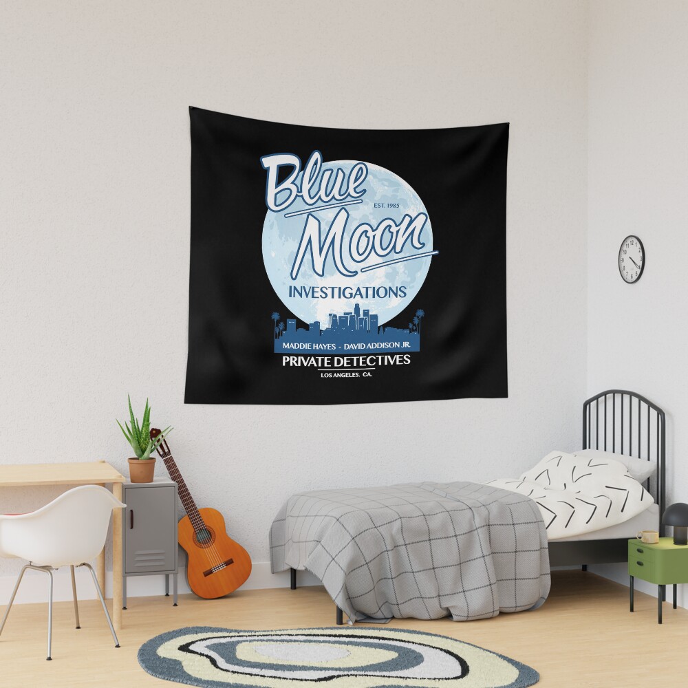 Item preview, Tapestry designed and sold by Purakushi.