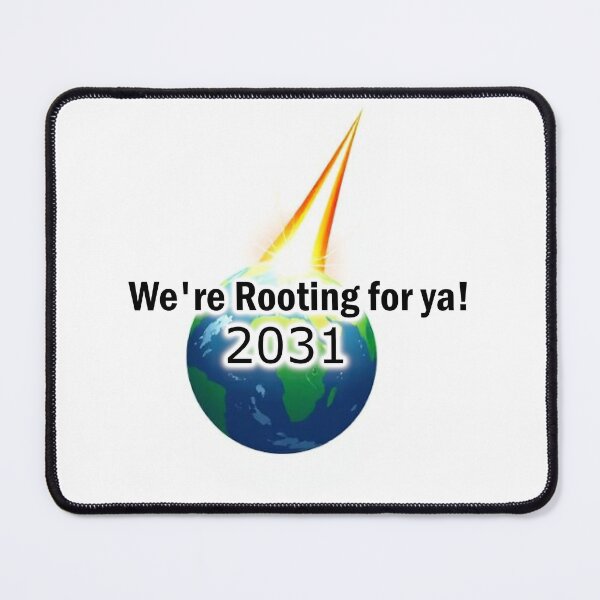 Item preview, Rooting for the Comet designed and sold by KittyBears.