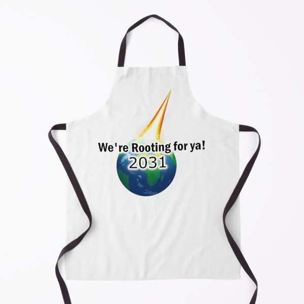 Item preview, Rooting for the Comet designed and sold by KittyBears.