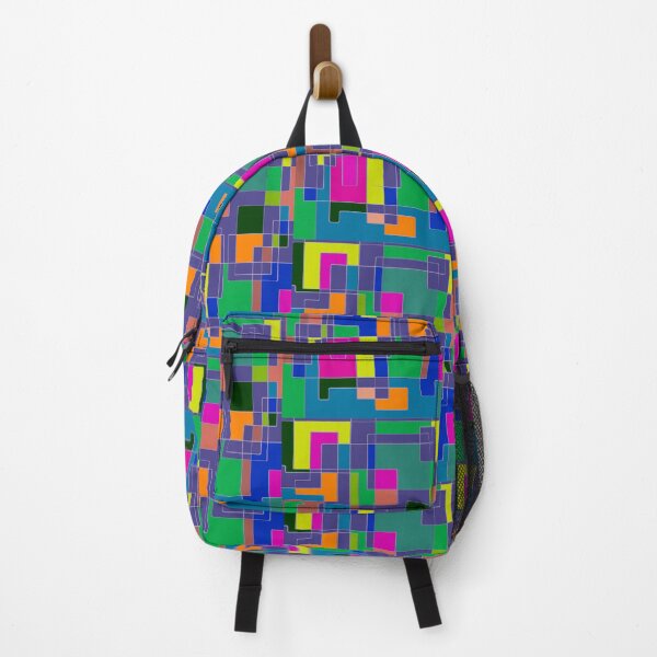 Item preview, Fantasy of a Color Maze designed and sold by manoloshoping.