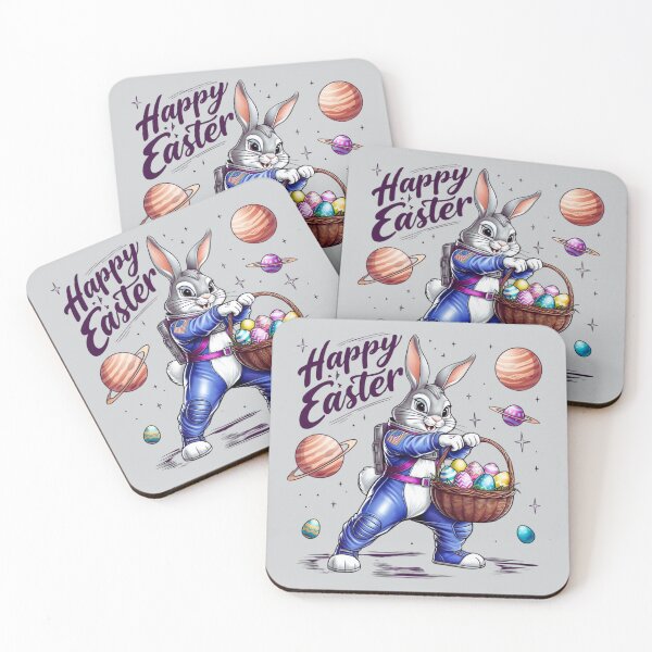 Item preview, Happy Easter designed and sold by Nature's Palette.