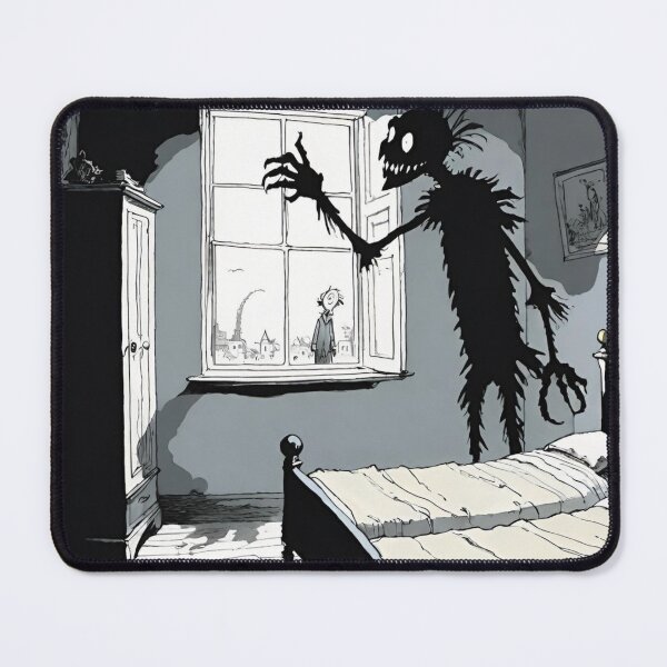 Item preview, Imaginary friend 2 designed and sold by DudeNamedSous.