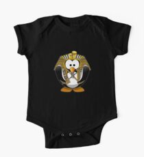 cute penguin One Piece - Short Sleeve