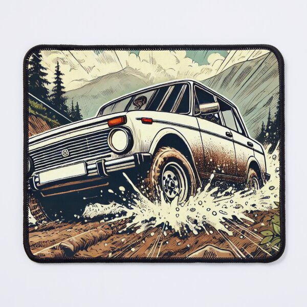 Item preview, LADA designed and sold by DREAMCAR4you.