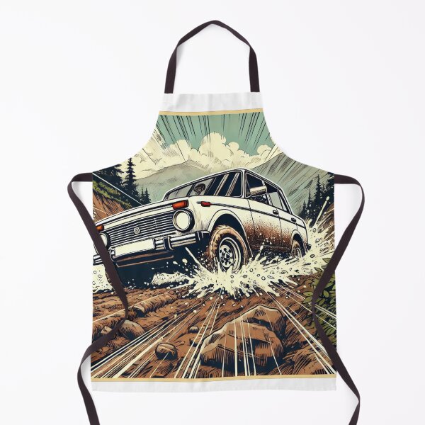 Item preview, LADA designed and sold by DREAMCAR4you.
