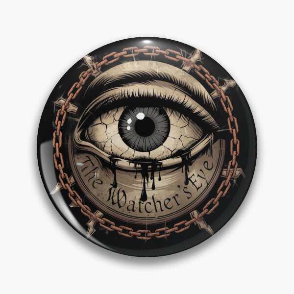 Item preview, The Watcher’s Eye designed and sold by SignumShop.