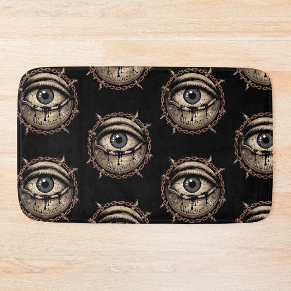 Item preview, The Watcher’s Eye designed and sold by SignumShop.
