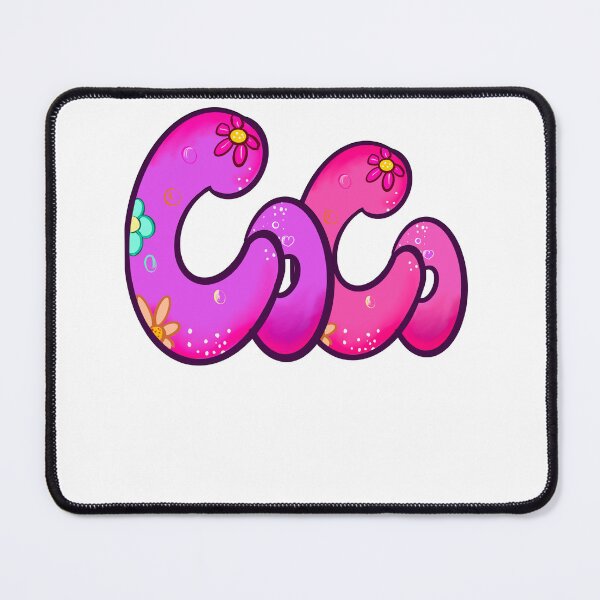 Item preview, Coco Top 10 best personalised gifts - Girls womens grand mother Personalized Custom name CoCo designed and sold by Artonmytee.