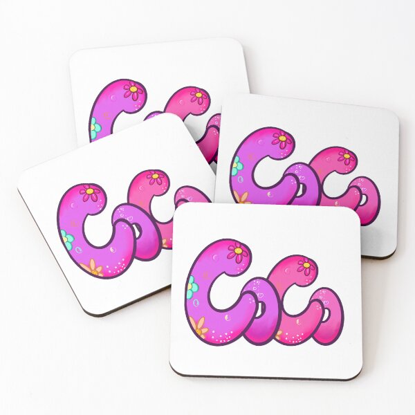 Item preview, Coco Top 10 best personalised gifts - Girls womens grand mother Personalized Custom name CoCo designed and sold by Artonmytee.