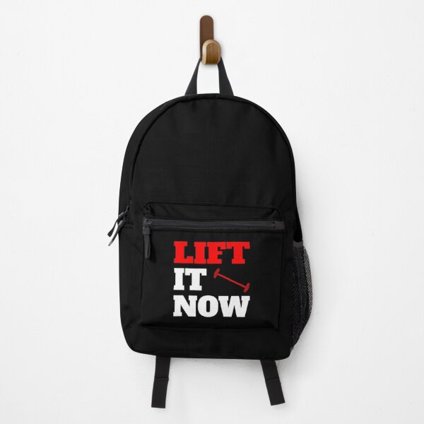 Item preview, Lift It Now designed and sold by TheFineShirt.