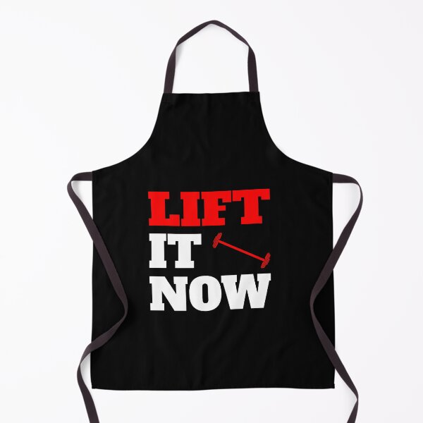 Item preview, Lift It Now designed and sold by TheFineShirt.