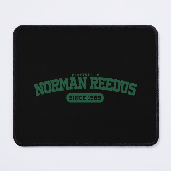 Item preview, Property of Norman Reedus designed and sold by deluluhaze.