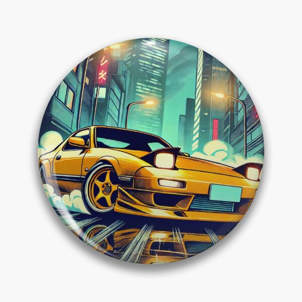 Artikelvorschau, RX7 entworfen und verkauft von DREAMCAR4you.