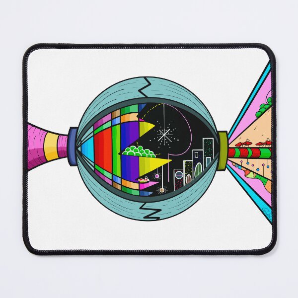 Item preview, Dreamscape - Disco Dreams designed and sold by Gavi-Art.
