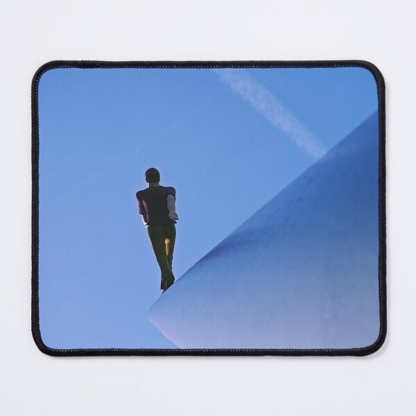 Item preview, Man walking to the sky (processed) designed and sold by heinrich.