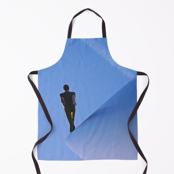 Item preview, Man walking to the sky (processed) designed and sold by heinrich.